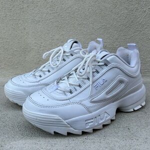 Fila Disruptor II Women’s Sneaker